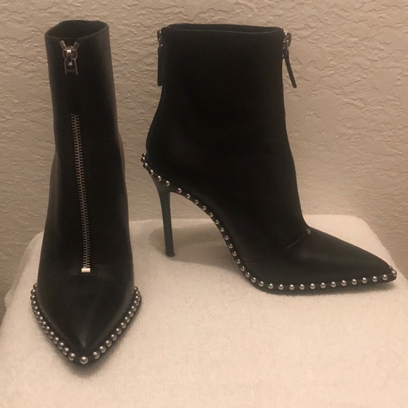 Alexander Wang Shoes - Alexander Wang boots 🔥